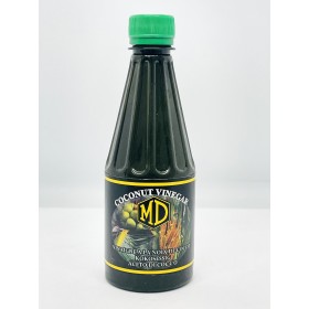 MD Coconut Vinegar 350g